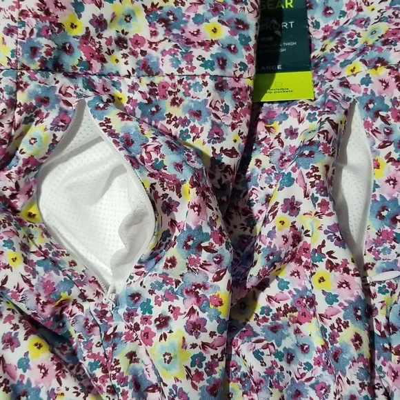 Tek Gear  Golf shorts  XXL - Picture 6 of 8